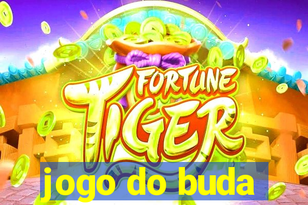 jogo do buda